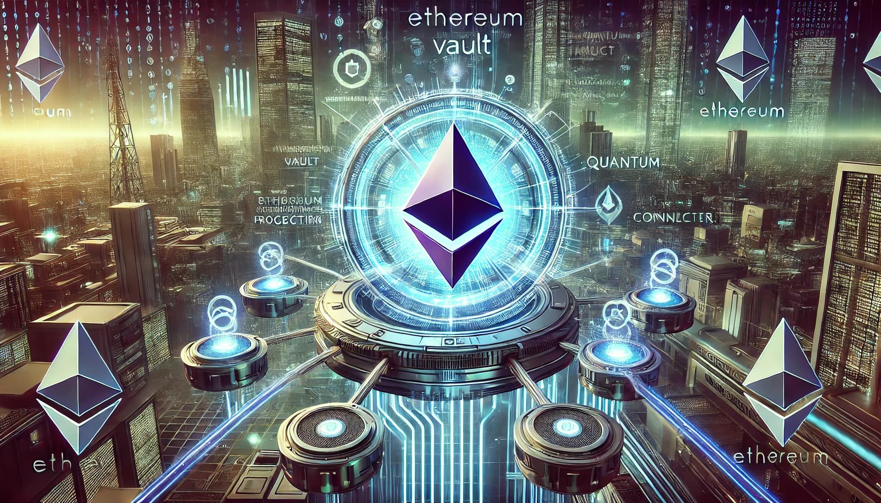 EVC Basics Part 3 - Testing our base contracts